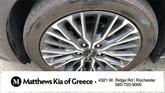 Thumbnail of 2022 Aurora Black Kia Forte