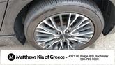 Thumbnail of 2022 Aurora Black Kia Forte