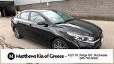Thumbnail of 2022 Aurora Black Kia Forte