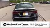 Thumbnail of 2022 Aurora Black Kia Forte