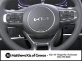 Thumbnail of 2025 Vesta Blue Kia Sportage Hybrid