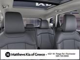 Thumbnail of 2025 Vesta Blue Kia Sportage Hybrid