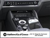 Thumbnail of 2025 Vesta Blue Kia Sportage Hybrid