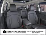 Thumbnail of 2025 Vesta Blue Kia Sportage Hybrid