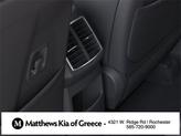 Thumbnail of 2025 Vesta Blue Kia Sportage Hybrid
