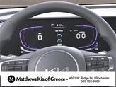 Thumbnail of 2025 Vesta Blue Kia Sportage Hybrid