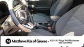 Thumbnail of 2023 Steel Gray Kia Seltos