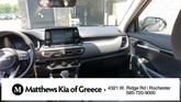 Thumbnail of 2023 Steel Gray Kia Seltos