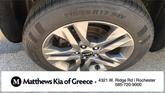 Thumbnail of 2023 Steel Gray Kia Seltos