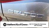 Thumbnail of 2023 Steel Gray Kia Seltos