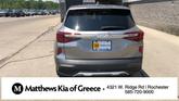 Thumbnail of 2023 Steel Gray Kia Seltos