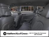 Thumbnail of 2025 Sapphire Blue Kia Sportage
