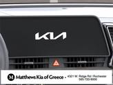 Thumbnail of 2025 Sapphire Blue Kia Sportage