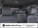 Thumbnail of 2025 Sapphire Blue Kia Sportage