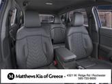 Thumbnail of 2025 Sapphire Blue Kia Sportage