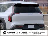Thumbnail of 2026 White Pearl Kia EV9