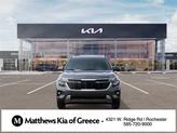 Thumbnail of 2025 Gravity Gray Kia Seltos