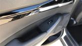 Thumbnail of 2025 Clear White/Black Roof Kia Seltos