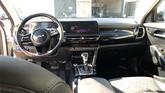 Thumbnail of 2025 Clear White/Black Roof Kia Seltos