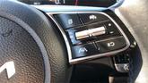 Thumbnail of 2025 Clear White/Black Roof Kia Seltos