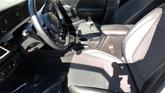 Thumbnail of 2025 Clear White/Black Roof Kia Seltos