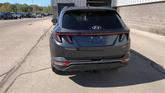 Thumbnail of 2023 Portofino Gray Hyundai TUCSON