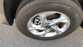 Thumbnail of 2023 Portofino Gray Hyundai TUCSON