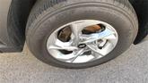 Thumbnail of 2023 Portofino Gray Hyundai TUCSON