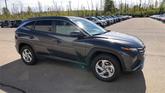 Thumbnail of 2023 Portofino Gray Hyundai TUCSON