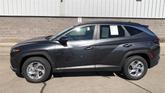 Thumbnail of 2023 Portofino Gray Hyundai TUCSON