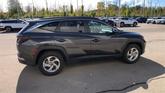 Thumbnail of 2023 Portofino Gray Hyundai TUCSON