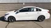 Thumbnail of 2023 Snow White Pearl Kia Forte