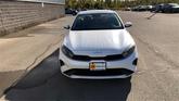 Thumbnail of 2023 Snow White Pearl Kia Forte