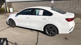 Thumbnail of 2023 Snow White Pearl Kia Forte