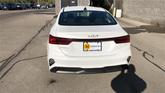 Thumbnail of 2023 Snow White Pearl Kia Forte