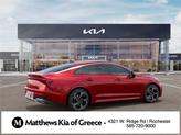 Thumbnail of 2025 Runway Red Kia K5