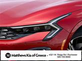 Thumbnail of 2025 Runway Red Kia K5