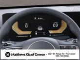 Thumbnail of 2025 Runway Red Kia K5