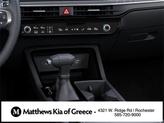 Thumbnail of 2025 Runway Red Kia K5