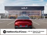 Thumbnail of 2025 Runway Red Kia K5