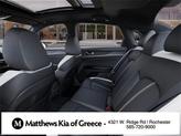 Thumbnail of 2025 Runway Red Kia K5