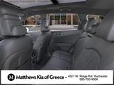 Thumbnail of 2025 Glacial White Pearl Kia Sportage