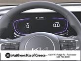 Thumbnail of 2025 Glacial White Pearl Kia Sportage