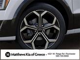 Thumbnail of 2025 Snow White Pearl Kia Niro