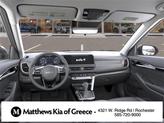 Thumbnail of 2026 Steel Gray Kia Seltos