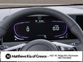 Thumbnail of 2025 Clear White/Black Roof Kia Seltos