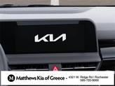 Thumbnail of 2025 Clear White/Black Roof Kia Seltos