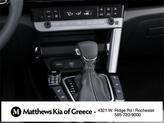 Thumbnail of 2025 Clear White/Black Roof Kia Seltos