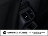 Thumbnail of 2025 Clear White/Black Roof Kia Seltos
