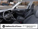 Thumbnail of 2025 Clear White/Black Roof Kia Seltos